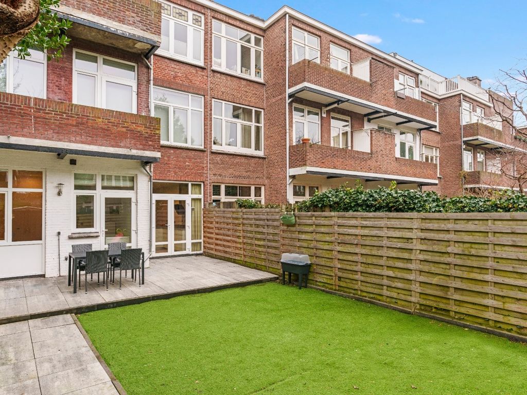 Stuyvesantstraat 259, 'S-GRAVENHAGE