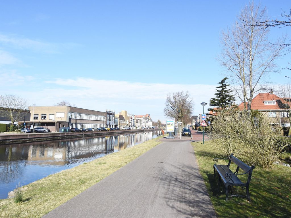 Nassaukade 94, RIJSWIJK