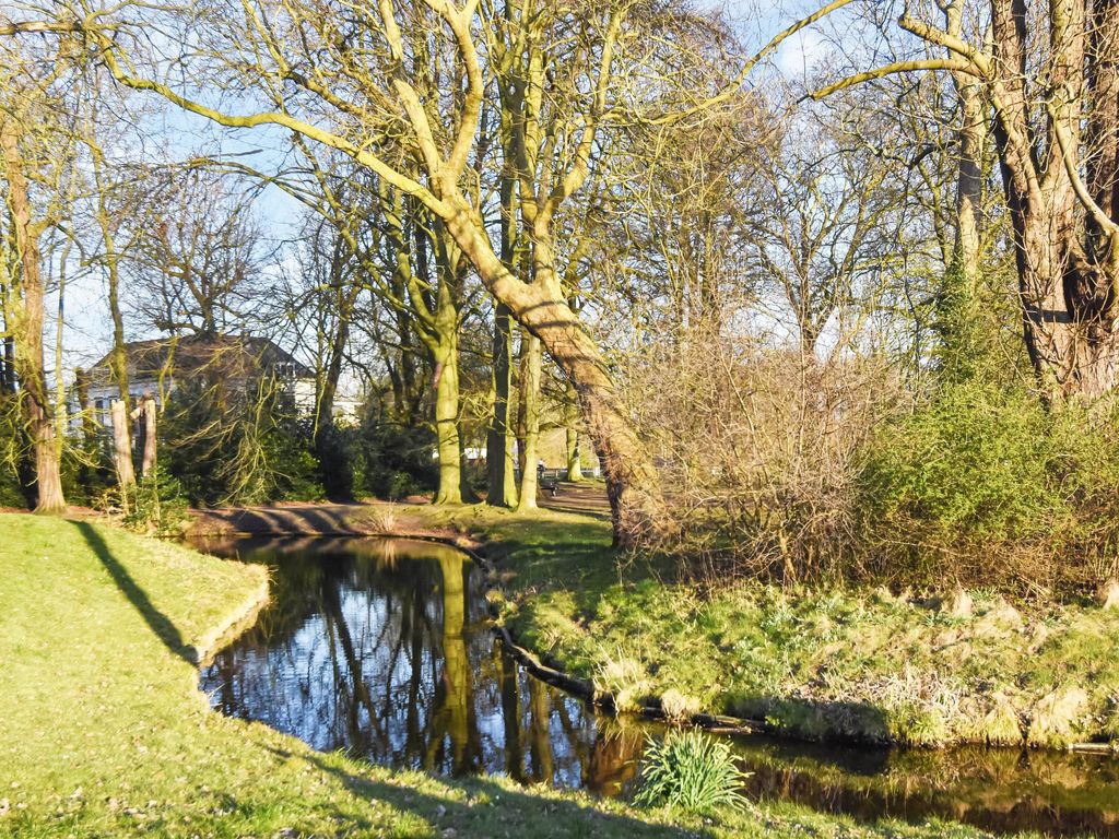 Nassaukade 94, RIJSWIJK