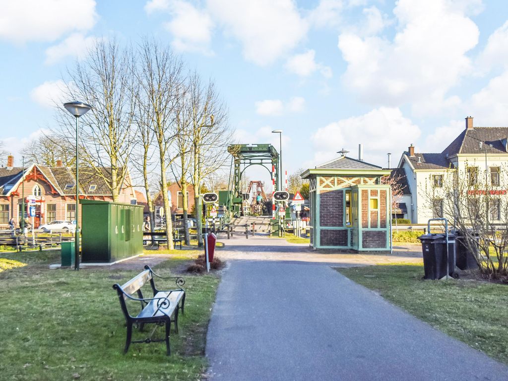 Nassaukade 94, RIJSWIJK