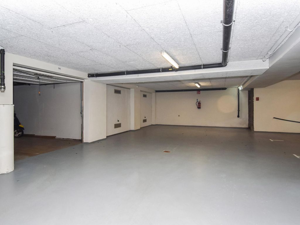 Nassaukade 94, RIJSWIJK