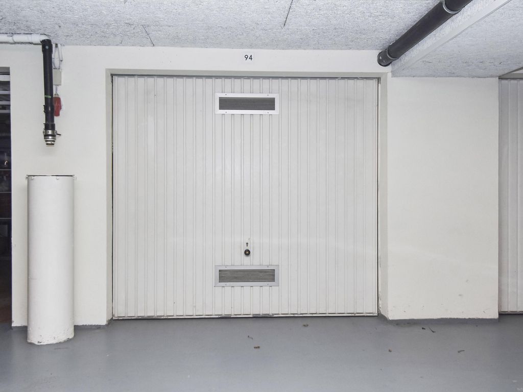 Nassaukade 94, RIJSWIJK