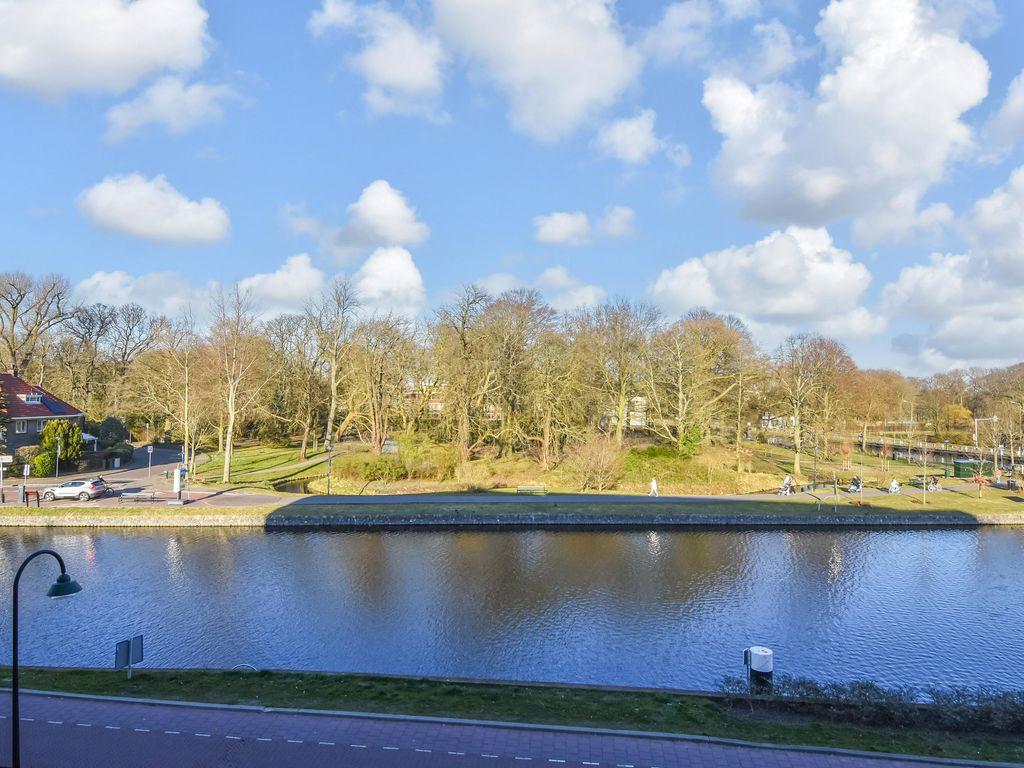 Nassaukade 94, RIJSWIJK