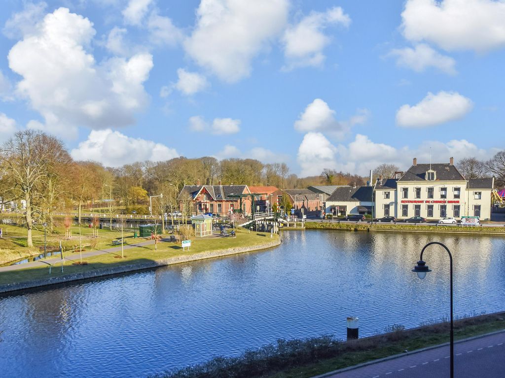 Nassaukade 94, RIJSWIJK