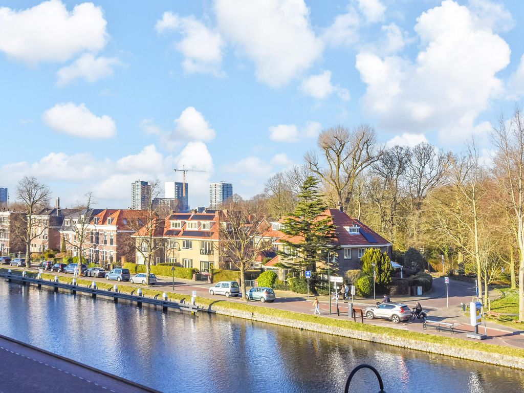 Nassaukade 94, RIJSWIJK