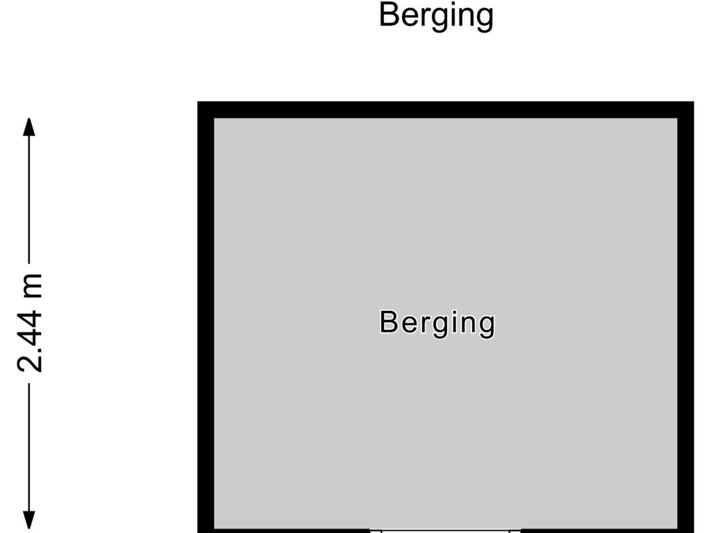 Nassaukade 94, RIJSWIJK