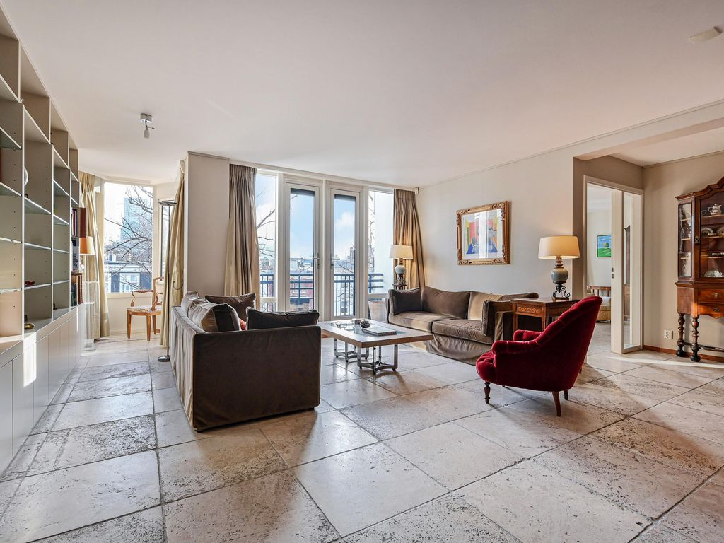 Houtweg 80, 'S-GRAVENHAGE