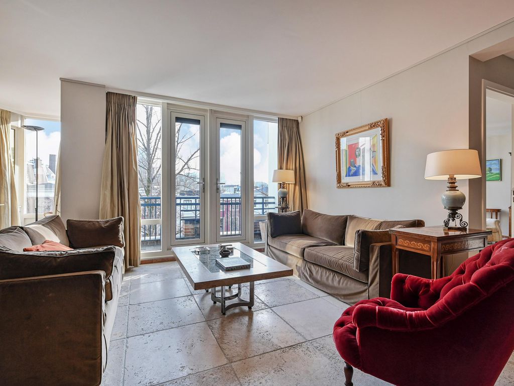 Houtweg 80, 'S-GRAVENHAGE