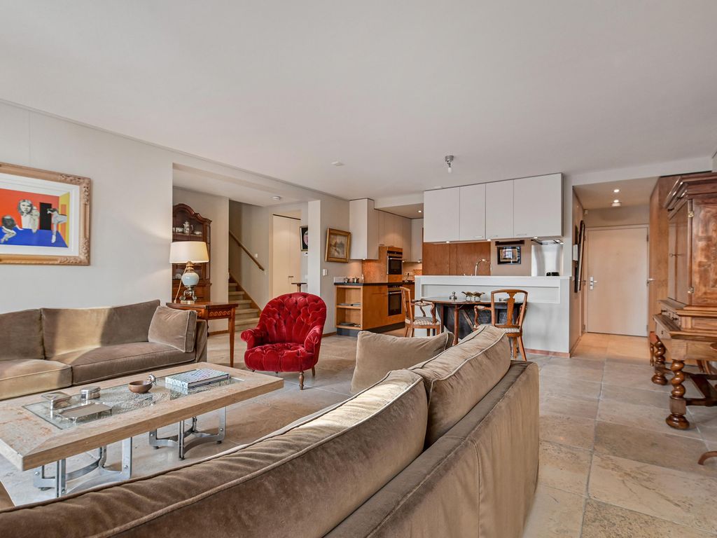 Houtweg 80, 'S-GRAVENHAGE