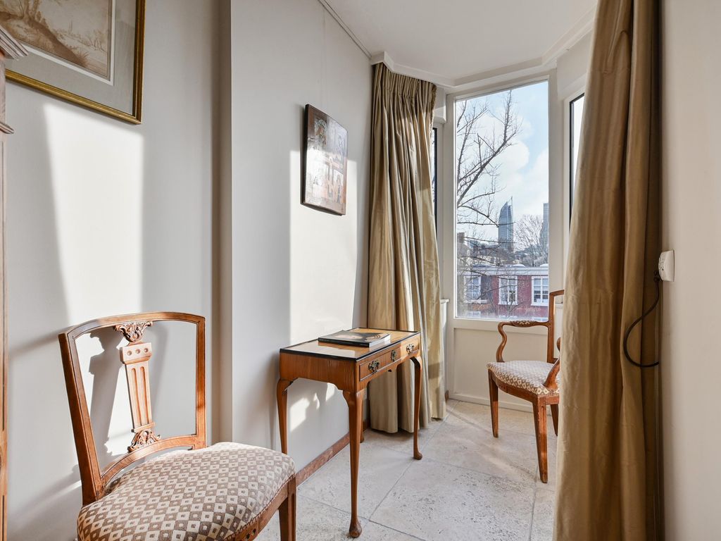 Houtweg 80, 'S-GRAVENHAGE