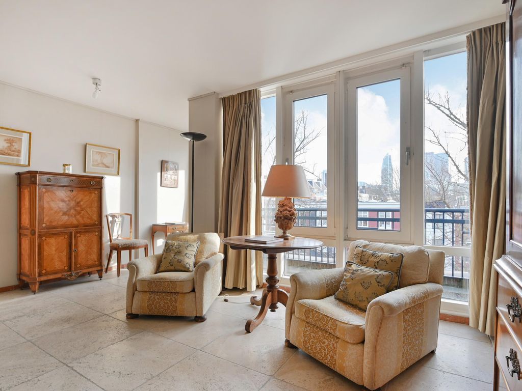 Houtweg 80, 'S-GRAVENHAGE