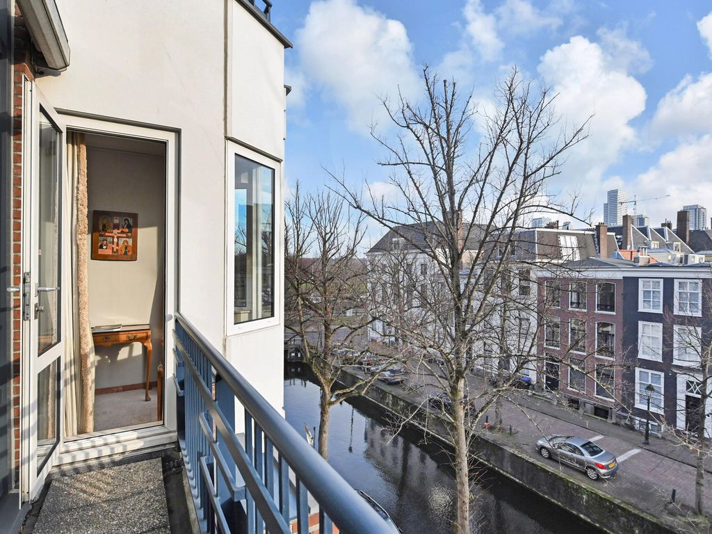 Houtweg 80, 'S-GRAVENHAGE