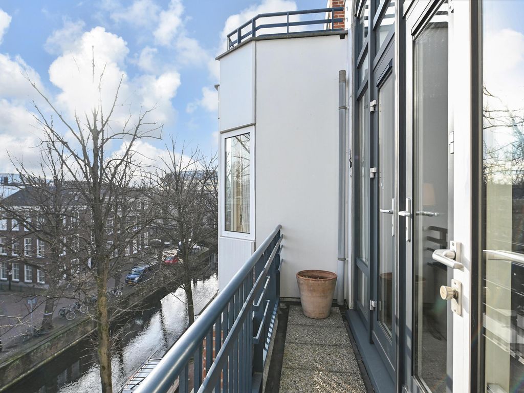 Houtweg 80, 'S-GRAVENHAGE