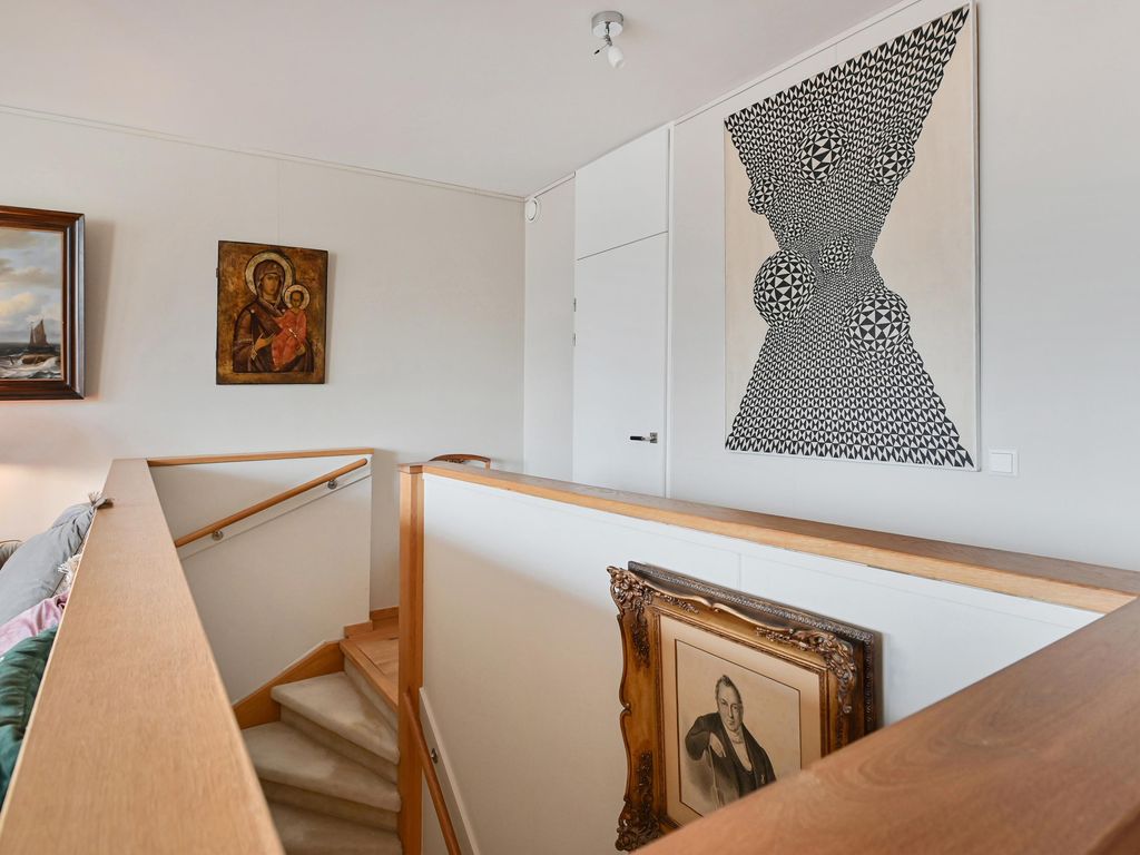 Houtweg 80, 'S-GRAVENHAGE