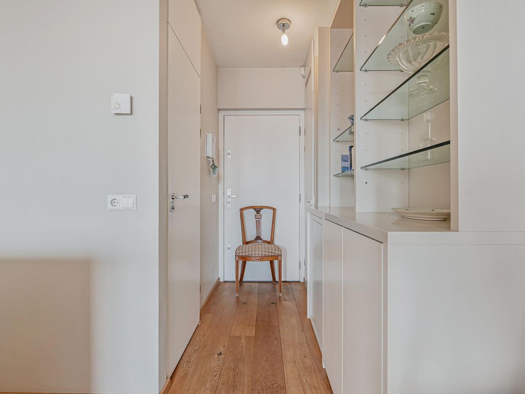 Houtweg 80, 'S-GRAVENHAGE