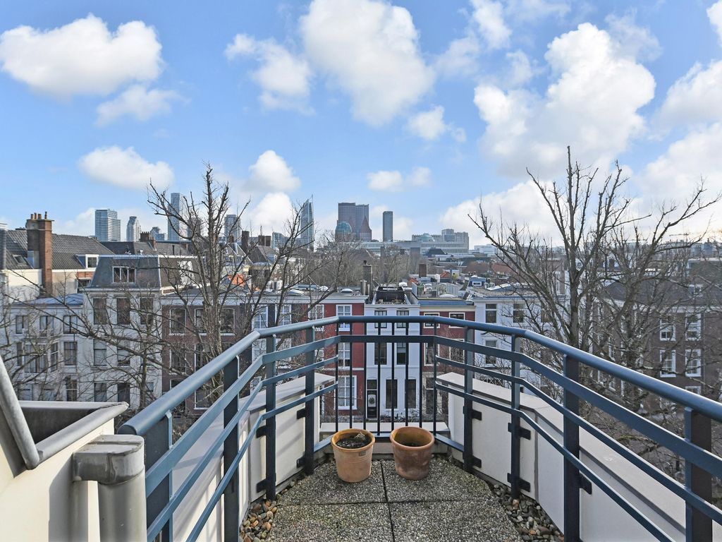 Houtweg 80, 'S-GRAVENHAGE