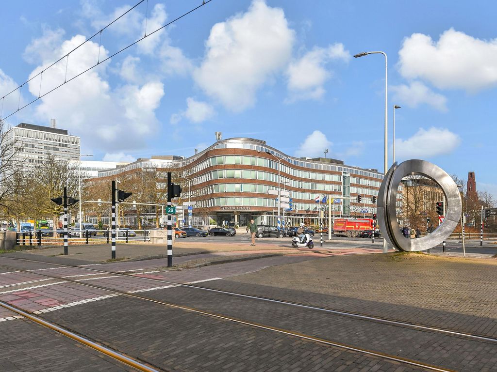 Houtweg 80, 'S-GRAVENHAGE