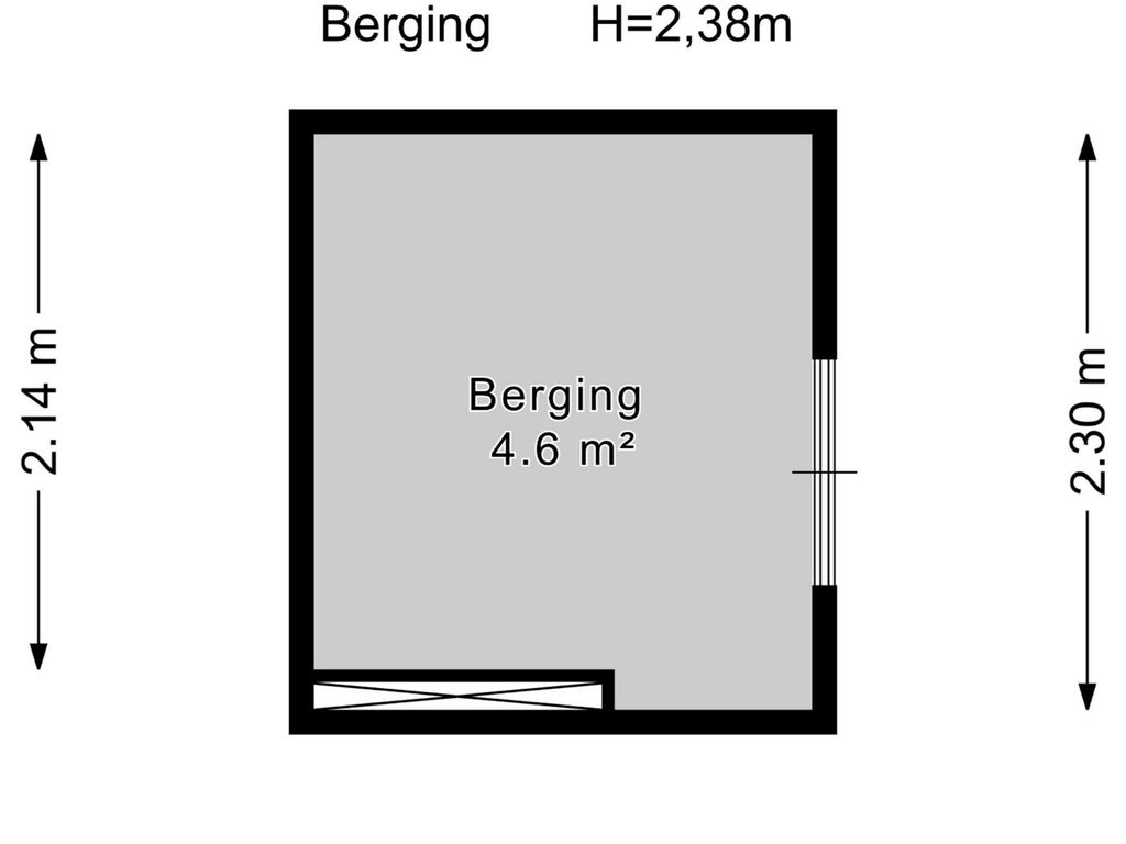 Houtweg 80, 'S-GRAVENHAGE