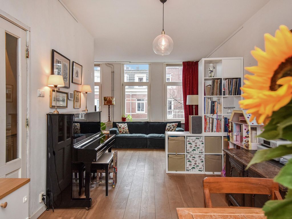 Vinkensteynstraat 61, 'S-GRAVENHAGE