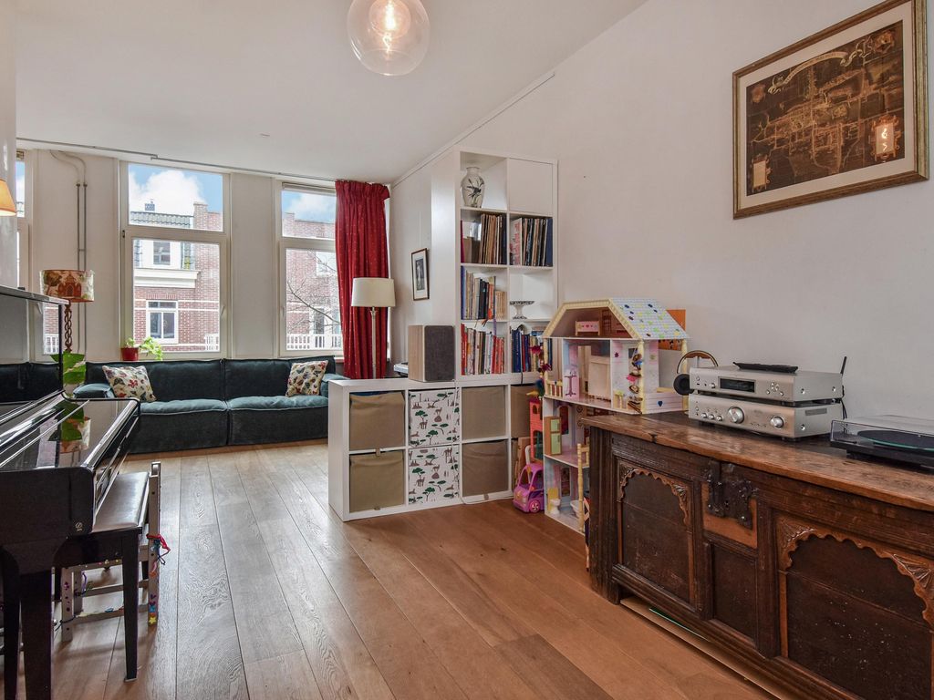 Vinkensteynstraat 61, 'S-GRAVENHAGE