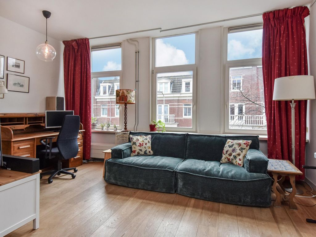 Vinkensteynstraat 61, 'S-GRAVENHAGE