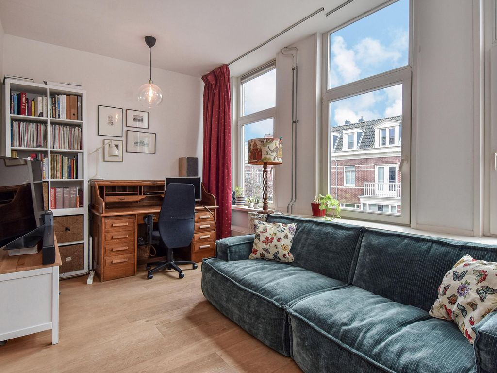 Vinkensteynstraat 61, 'S-GRAVENHAGE