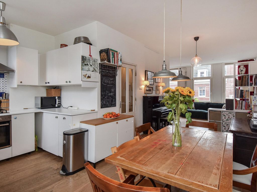 Vinkensteynstraat 61, 'S-GRAVENHAGE