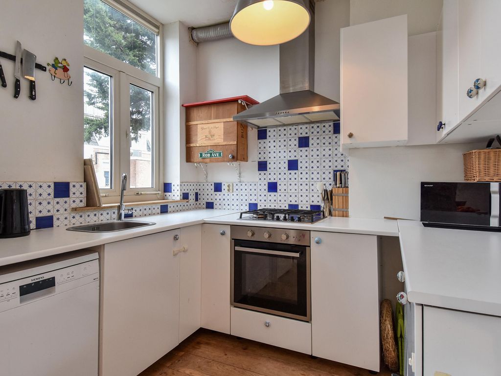 Vinkensteynstraat 61, 'S-GRAVENHAGE