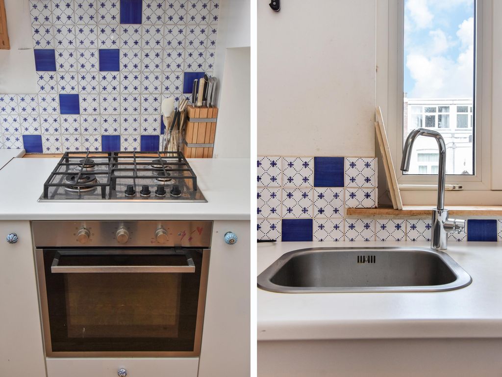 Vinkensteynstraat 61, 'S-GRAVENHAGE