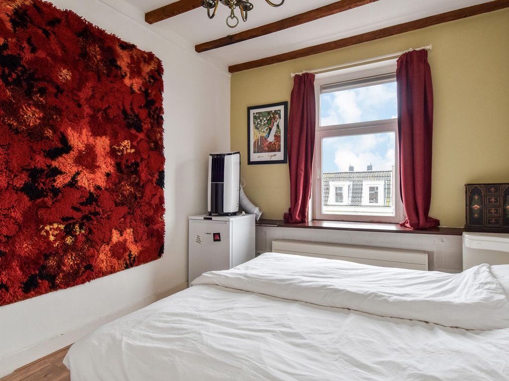 Vinkensteynstraat 61, 'S-GRAVENHAGE