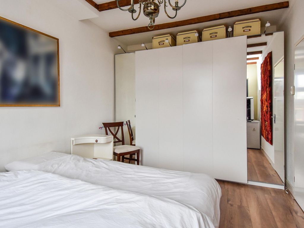 Vinkensteynstraat 61, 'S-GRAVENHAGE