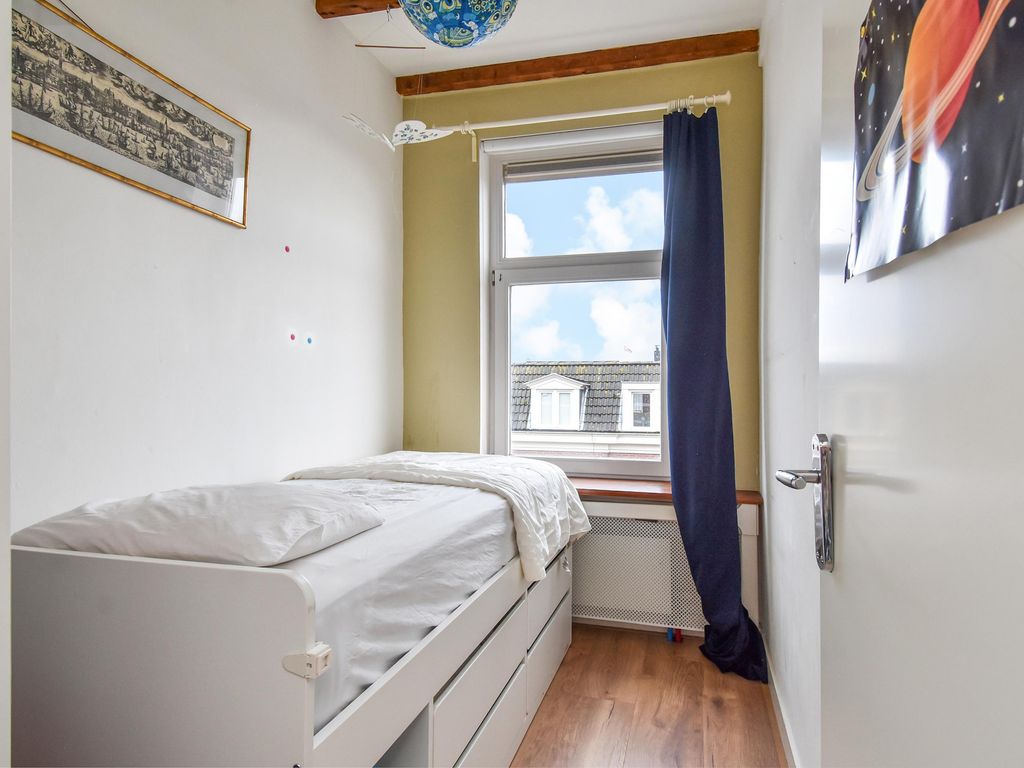 Vinkensteynstraat 61, 'S-GRAVENHAGE