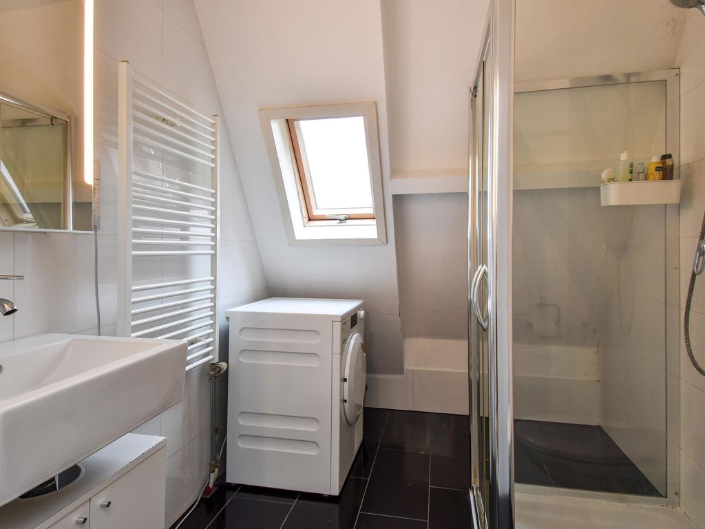 Vinkensteynstraat 61, 'S-GRAVENHAGE