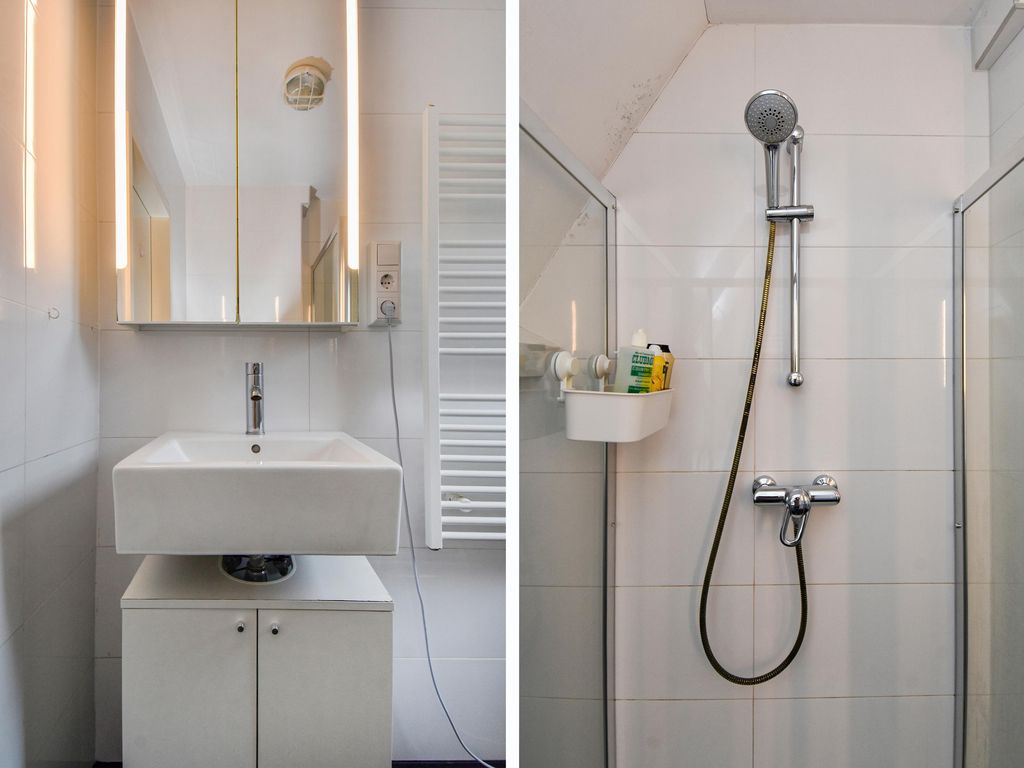 Vinkensteynstraat 61, 'S-GRAVENHAGE