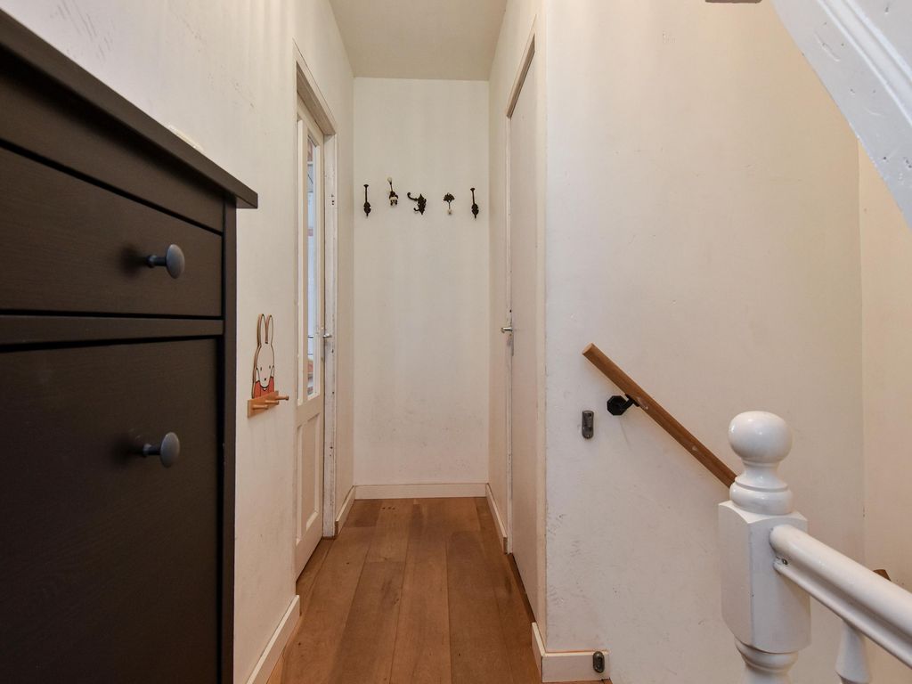 Vinkensteynstraat 61, 'S-GRAVENHAGE