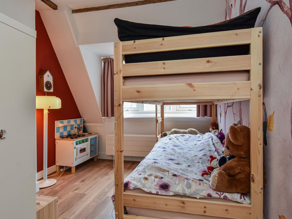 Vinkensteynstraat 61, 'S-GRAVENHAGE