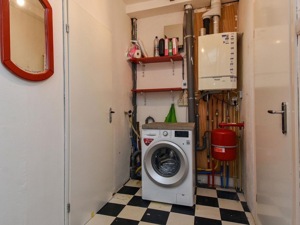 Vinkensteynstraat 61, 'S-GRAVENHAGE