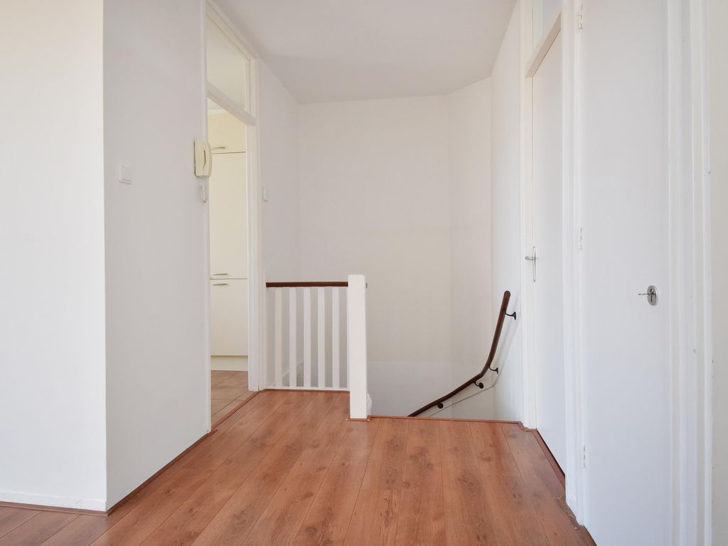 Han Stijkelplein 17, 'S-GRAVENHAGE