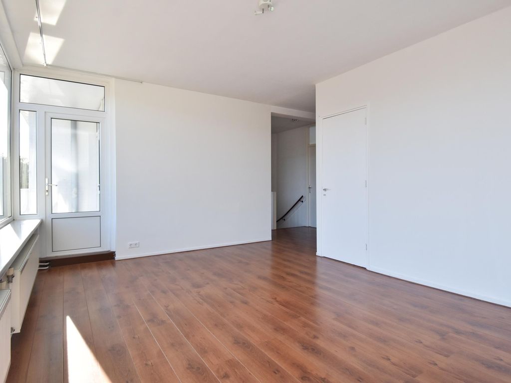 Han Stijkelplein 17, 'S-GRAVENHAGE