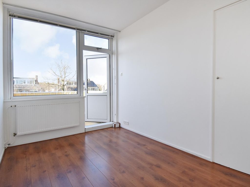 Han Stijkelplein 17, 'S-GRAVENHAGE