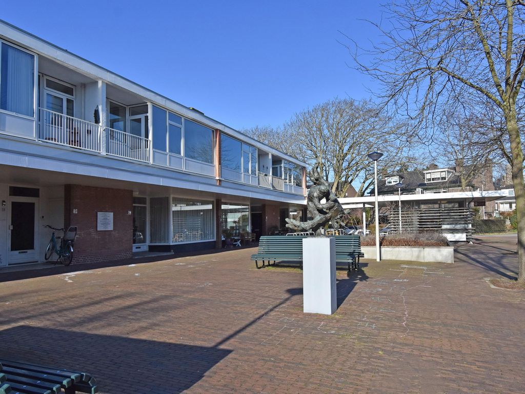 Han Stijkelplein 17, 'S-GRAVENHAGE