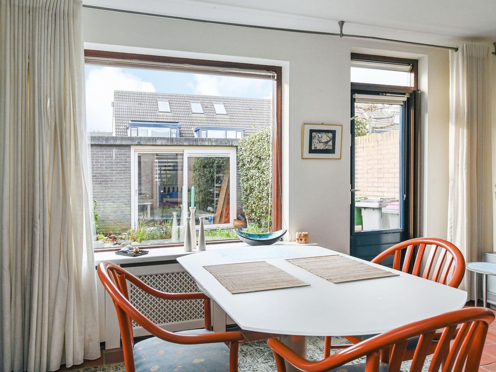 Hogeland 30, LEIDSCHENDAM