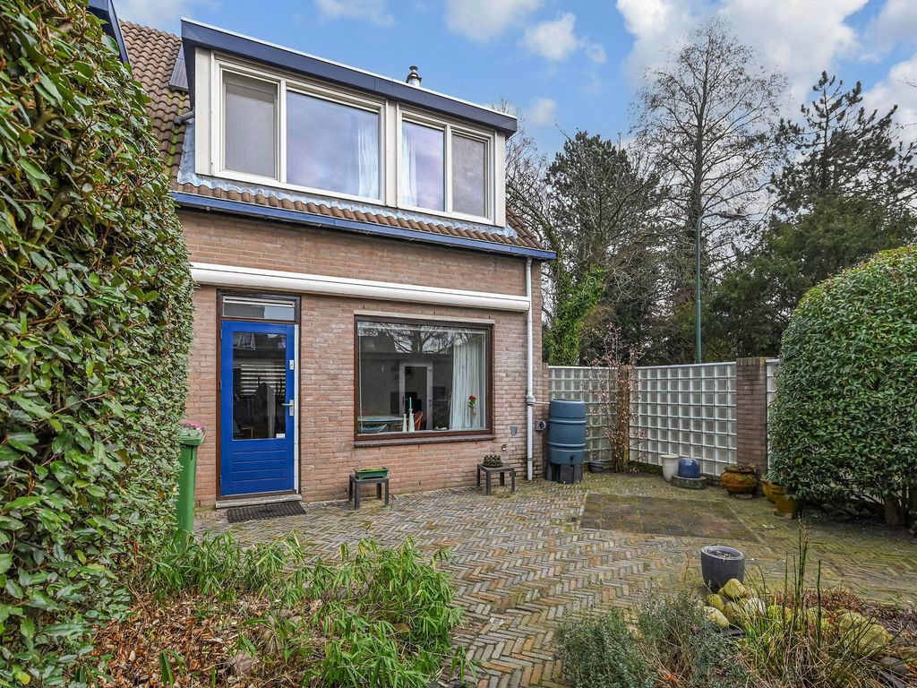 Hogeland 30, LEIDSCHENDAM