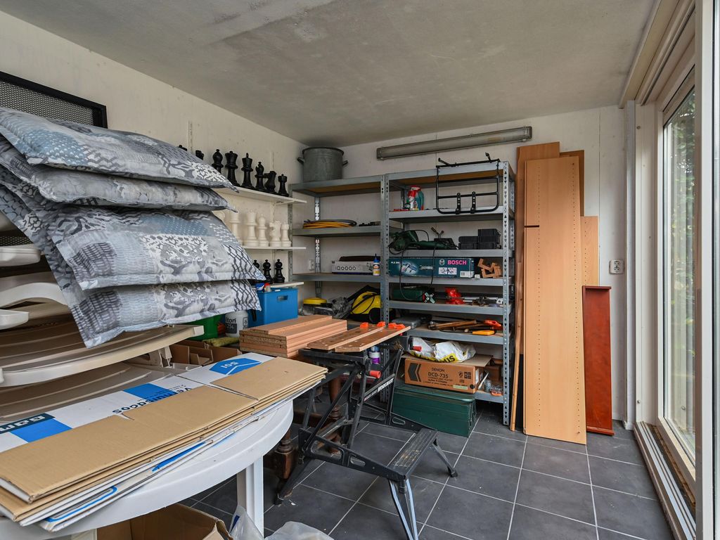 Hogeland 30, LEIDSCHENDAM