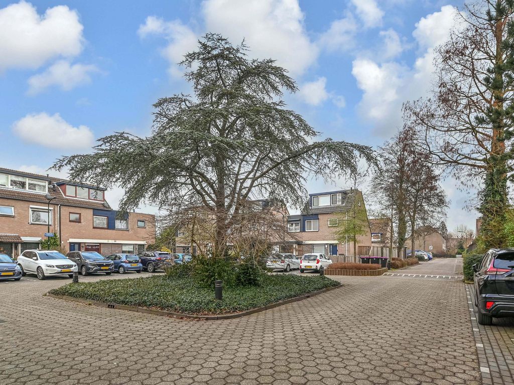 Hogeland 30, LEIDSCHENDAM