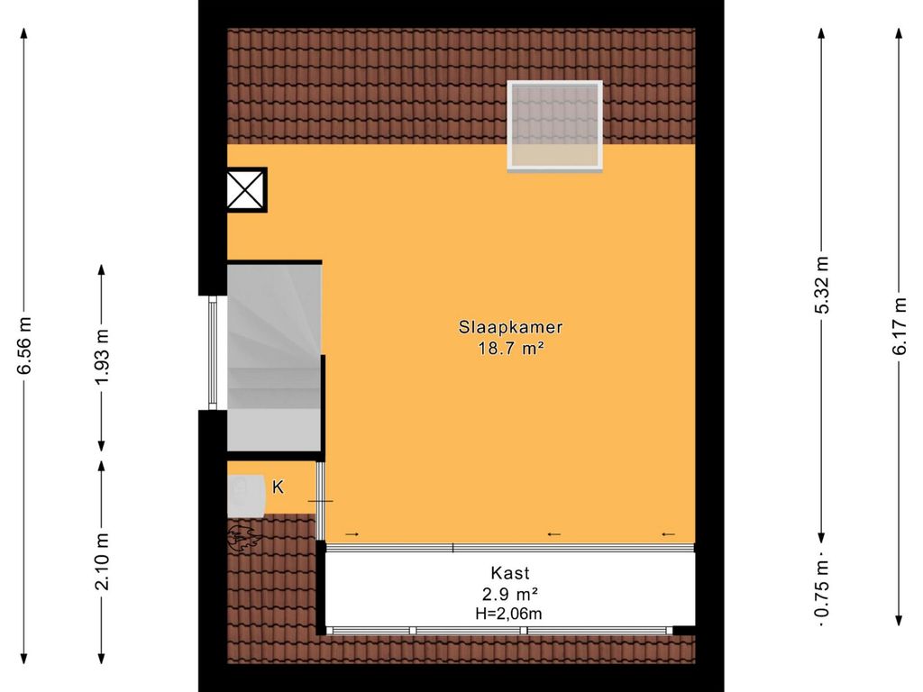 Hogeland 30, LEIDSCHENDAM