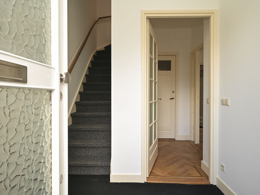 De Savornin Lohmanlaan 465, 'S-GRAVENHAGE