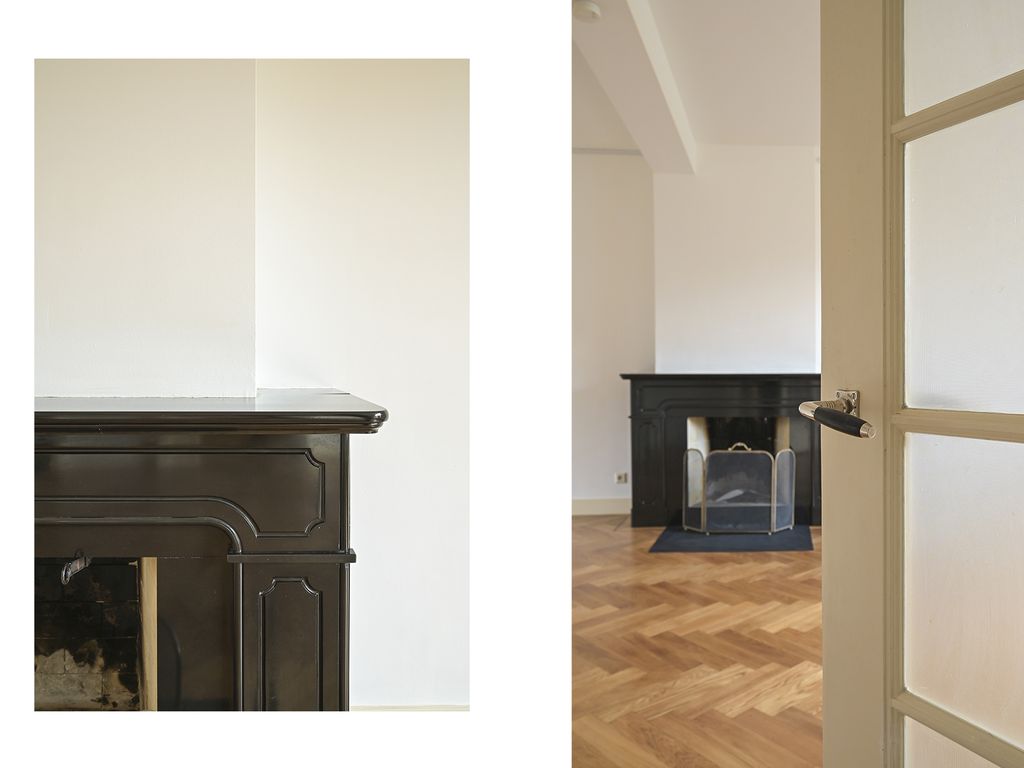 De Savornin Lohmanlaan 465, 'S-GRAVENHAGE