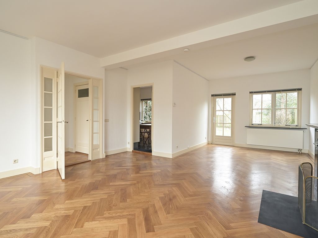 De Savornin Lohmanlaan 465, 'S-GRAVENHAGE