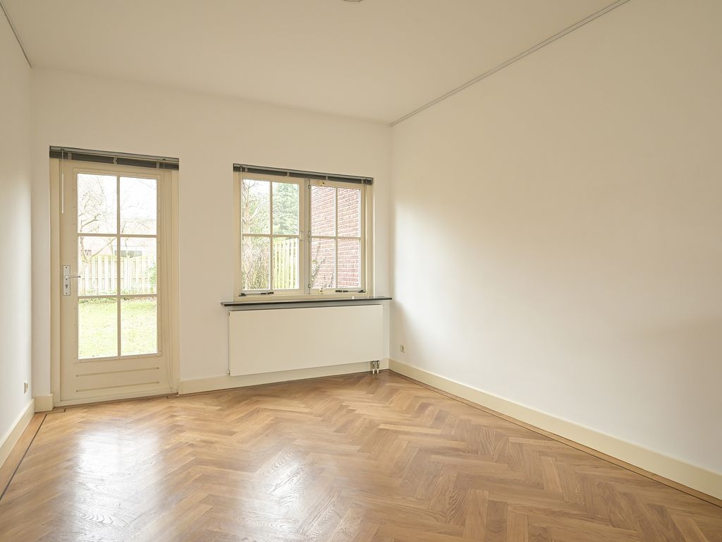 De Savornin Lohmanlaan 465, 'S-GRAVENHAGE